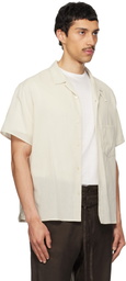 POST ARCHIVE FACTION (PAF) Off-White Vacation Archive Shirt