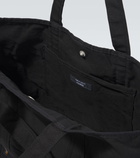 Comme des Garçons Homme Patchwork tote bag
