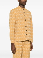 Labrum London Jacquard Shirt