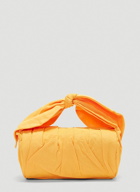 Nane Handbag in Orange