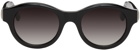 Matsuda Black M1021 Sunglasses