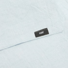 HAY Tavolo Napkin/Placemat - Set of 4 in Soft Blue 