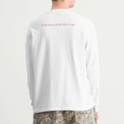 ACMH by Magic Castles Men's x Khruangbin T-Shirt in White