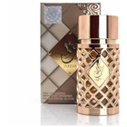 Ard Al Zaafaran Ladies Jazzab Gold EDP Spray 3.4 oz Fragrances 6295199792049
