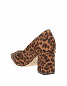 Guess Womens Pumps Camel