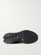 ON - Cloudsurfer Trail Mesh Sneakers - Gray