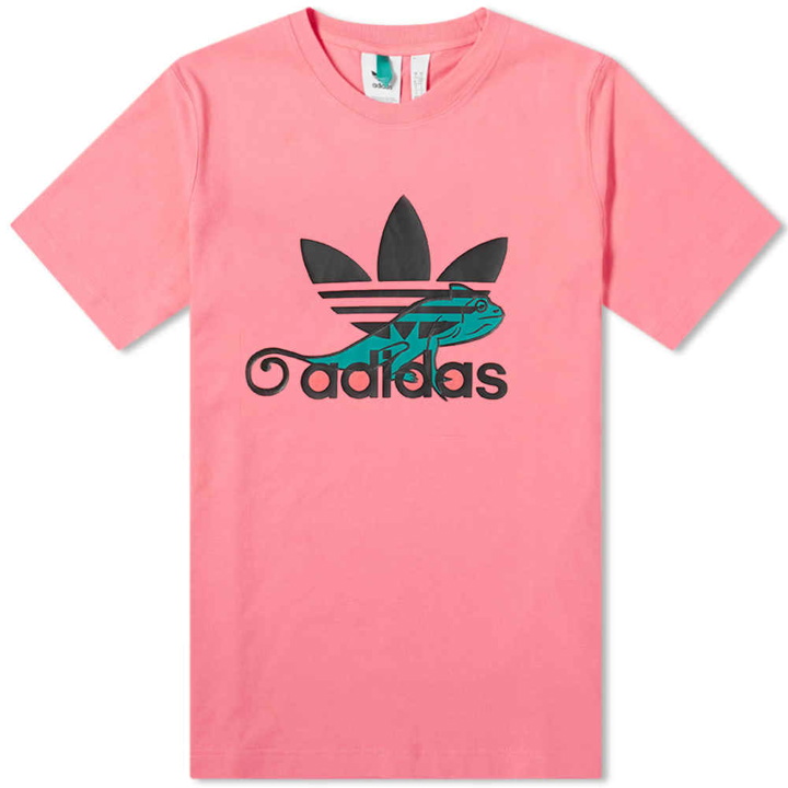 Photo: Adidas Outdoor Archive Tee