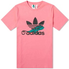 Adidas Outdoor Archive Tee