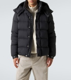 Moncler Maya 70 down jacket