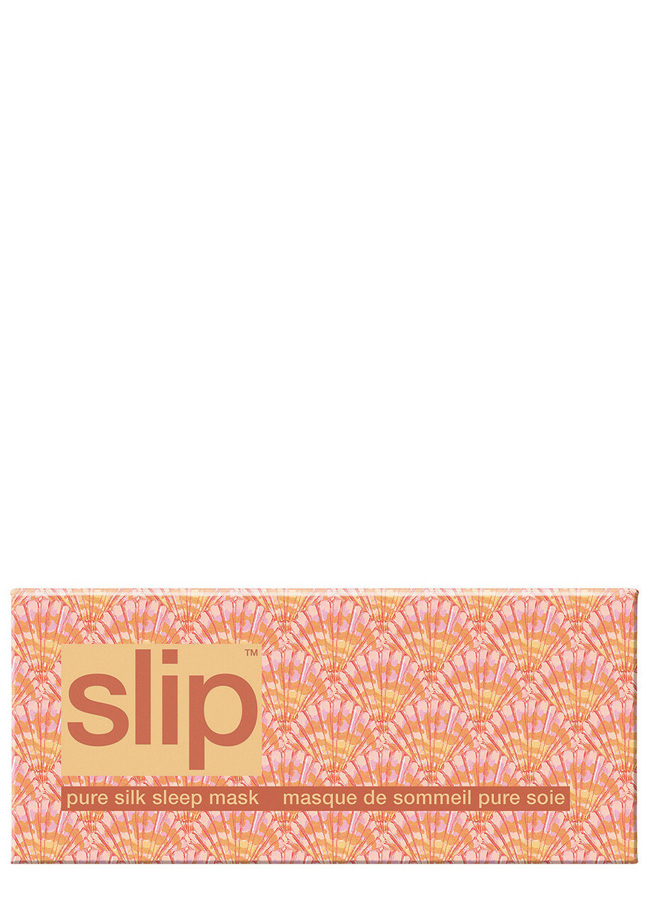 Slip Pure Silk Sleep Mask - Nautilus