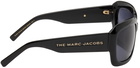 Marc Jacobs Black 574/S Sunglasses