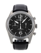 Bell and Ross Vintage 126 BR126-94-SS