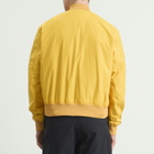 Moncler Men's Locovez Reversible Bomber Jacket in Khaki