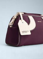 adidas by Wales Bonner Medium Bowling Bag
