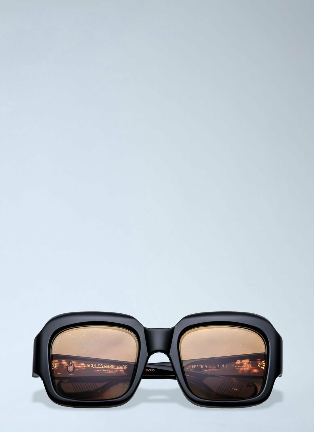 Jacques Marie Mage Evelyn 200 Collector’s Edition Sunglasses