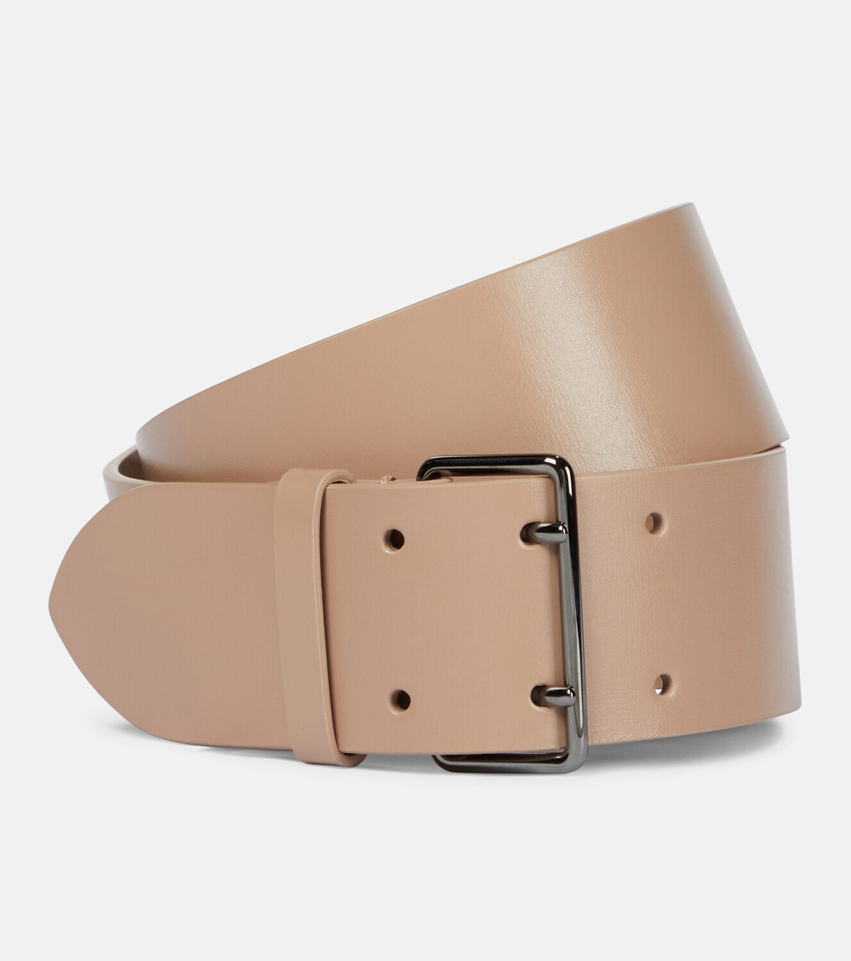 Alaïa Leather belt ALAÏA