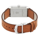 Jaeger-LeCoultre Reverso Tribute Monoface Automatic White Dial Watch Q7168420