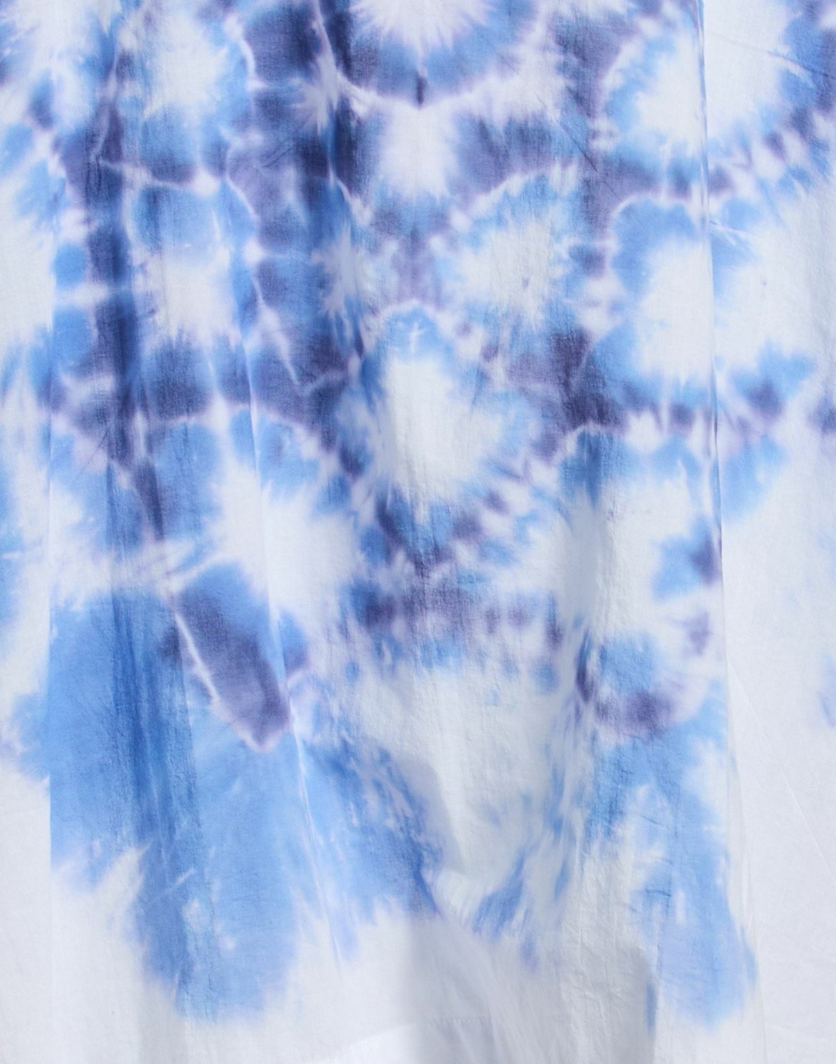 Vilebrequin Womens Top in Navy