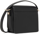 Max Mara Black MM Bag