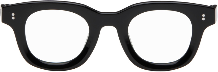 Photo: AKILA Black Apollo Blue Light Glasses