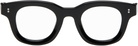 AKILA Black Apollo Blue Light Glasses