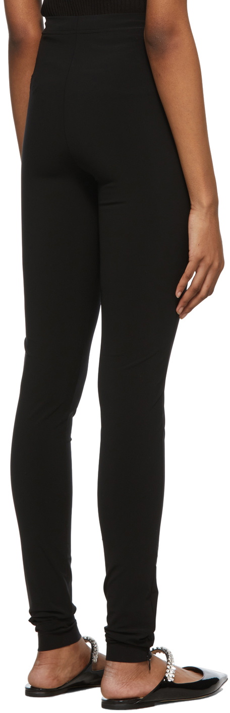 Nina Ricci Black Look 8 Leggings