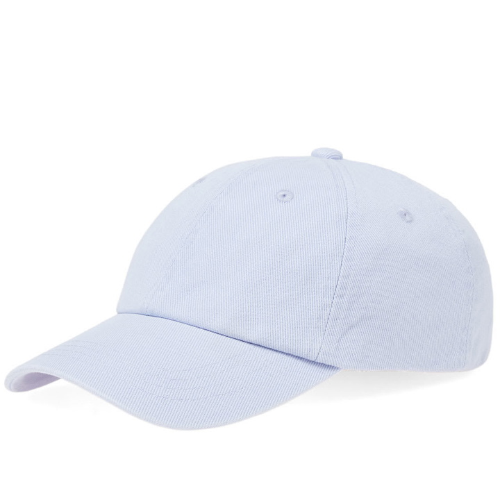 Photo: Acne Studios Carliy Twill AS Cap