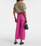 Citizens of Humanity Ayla wide-leg jeans
