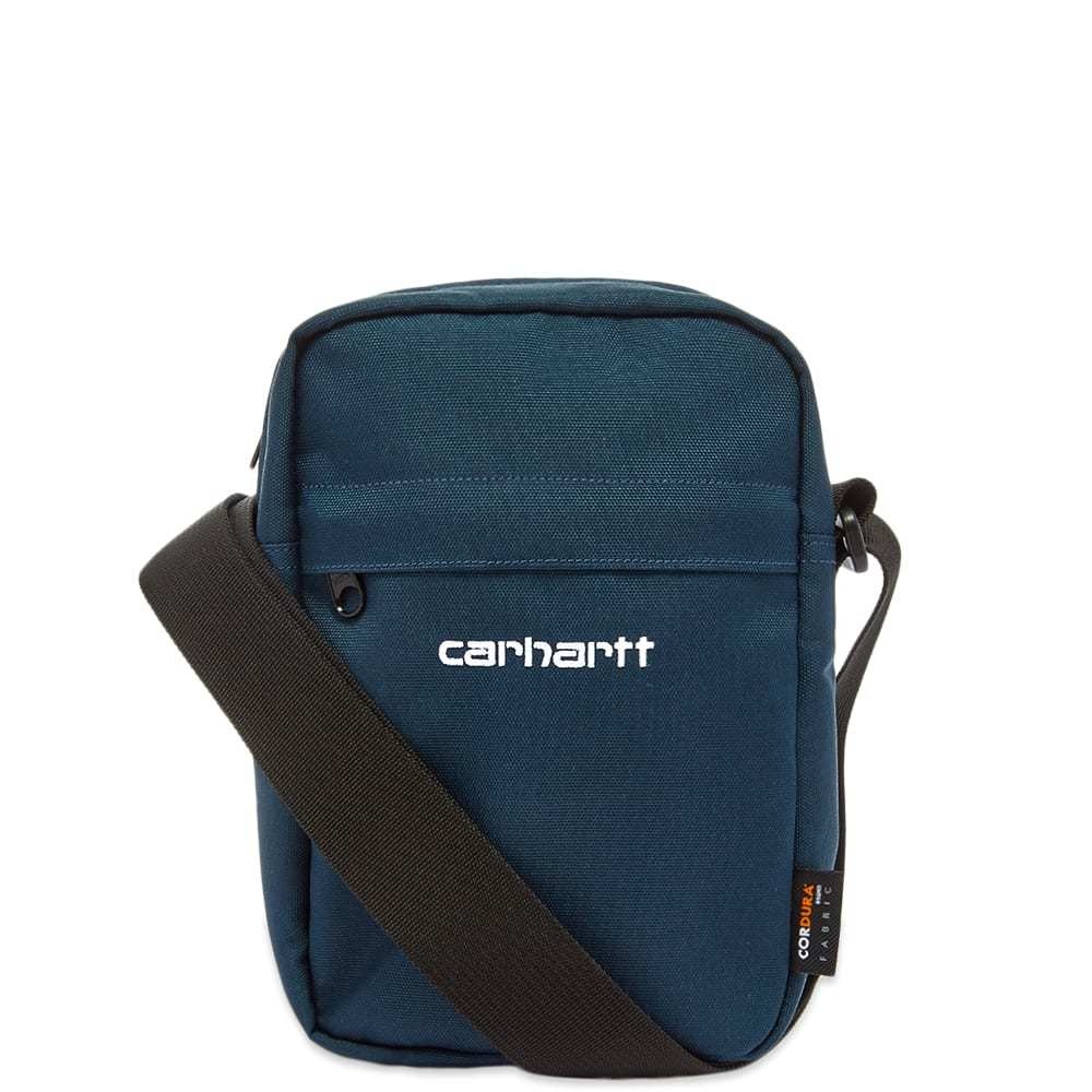 Photo: Carhartt WIP Payton Shoulder Pouch Bag