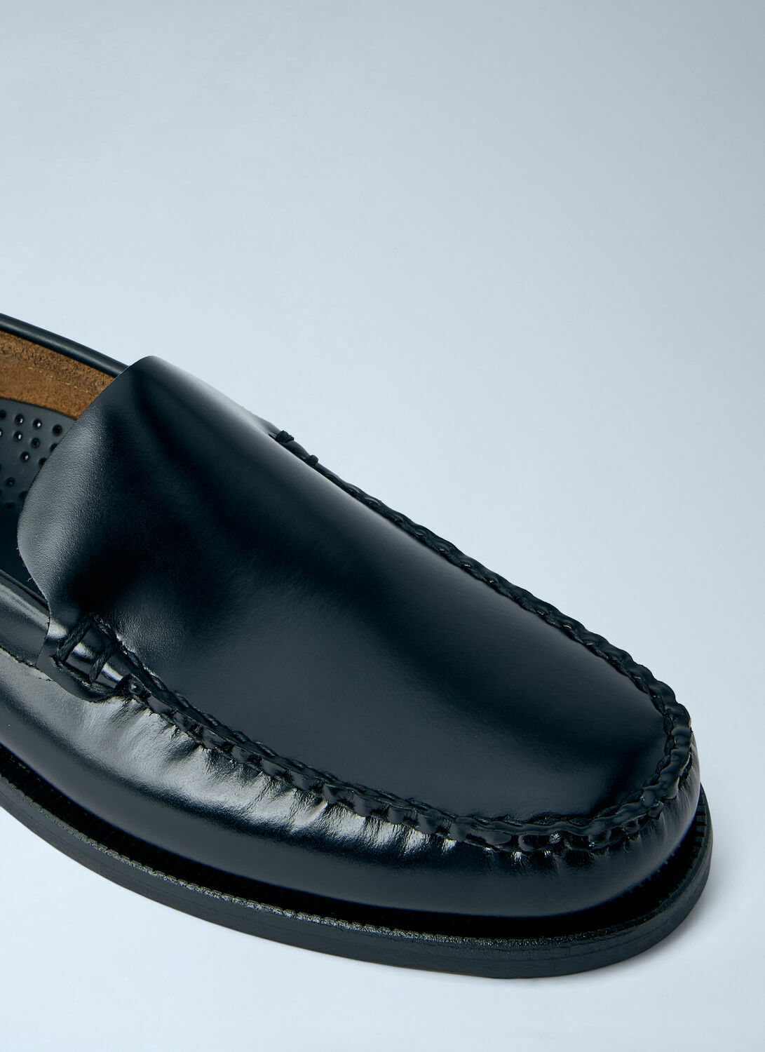 Sebago Frank Loafers