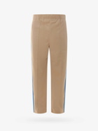 Moncler Grenoble   Trouser Brown   Mens