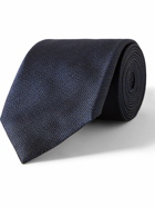 TOM FORD - 8cm Silk-Jacquard Tie