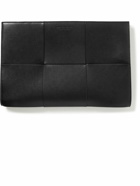 Bottega Veneta - Urban Intrecciato Leather Document Case