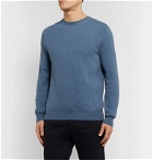 Ermenegildo Zegna - Yak Sweater - Blue