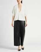 Crossley Womens Sweatshirt in Off white