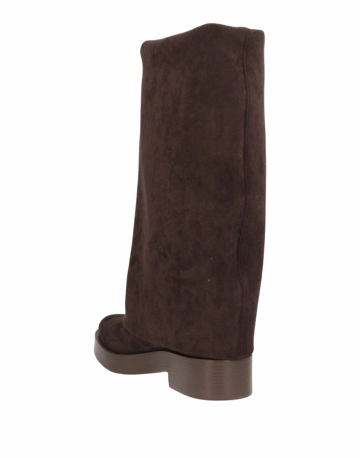 Casadei Womens Boot Chocolate in Brown