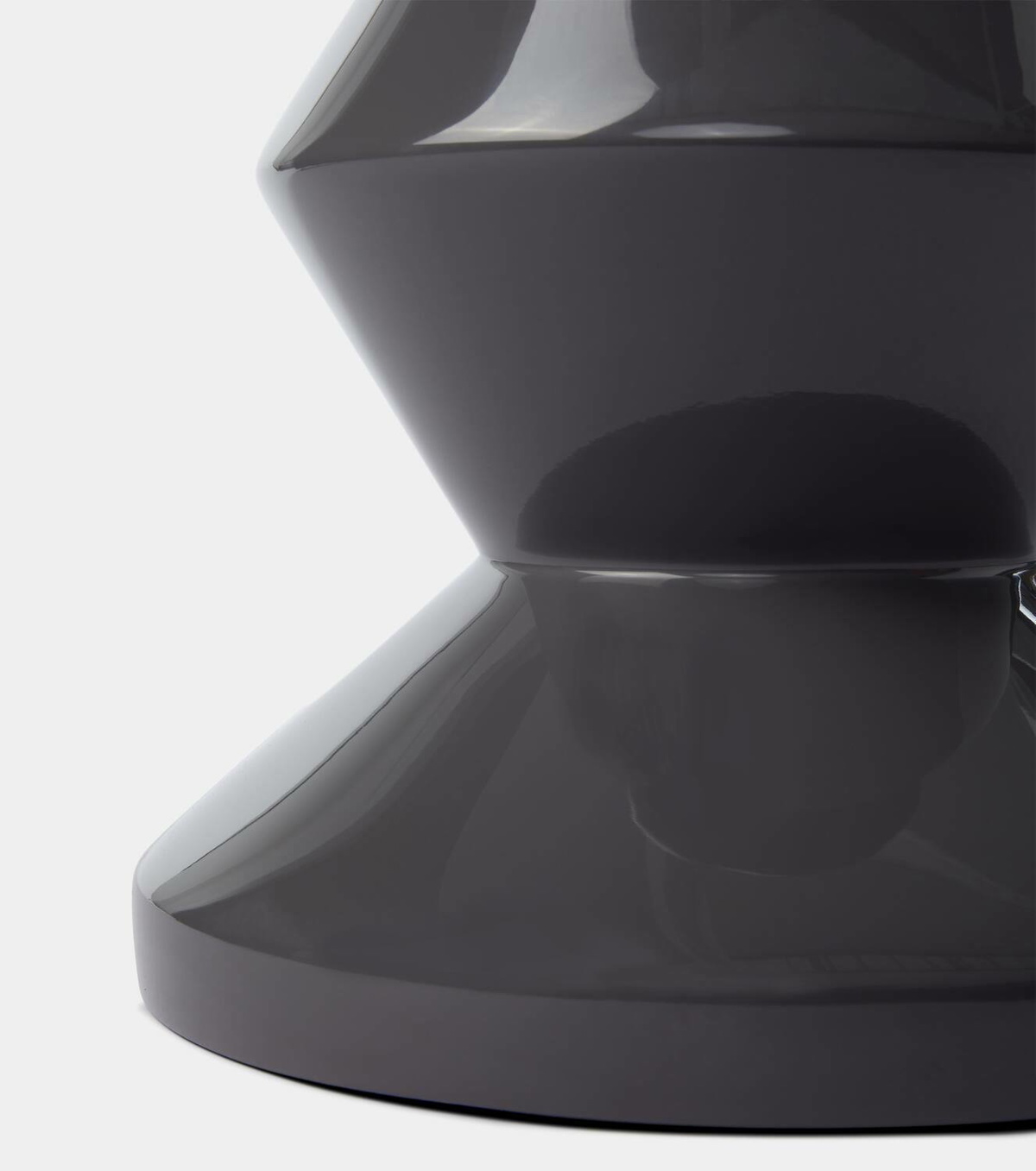 Polspotten Zig Zag stool