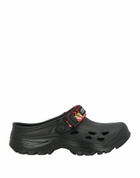 Suicoke Womens Mules & Clogs in Black