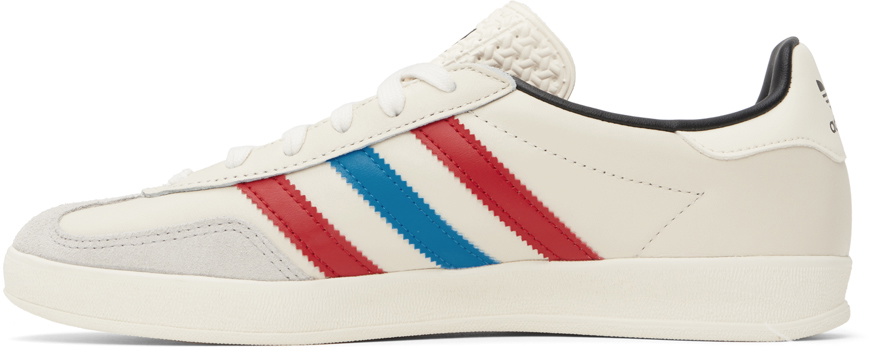 adidas gazelle silver green womens adidas Men's Gazelle MLS La Galaxy, 9