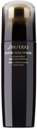 SHISEIDO Future Solution LX Concentrated Balancing Softener, 170 mL