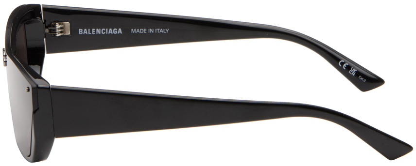 BALENCIAGA SHIELD RECTANGLE サングラス Balenciaga Shiled Sunglasses | SHOP TUNI - Tuni