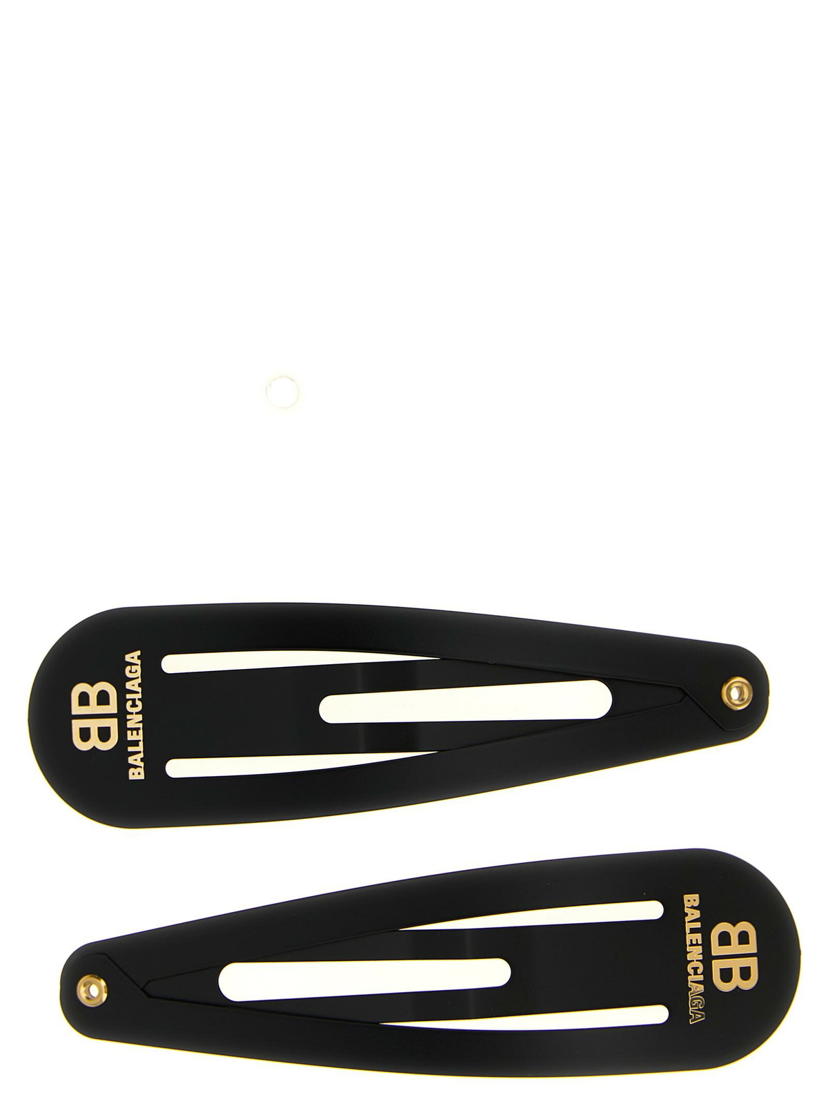 Balenciaga 2 holli Xxl Hair Pins Balenciaga