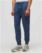 Polo Ralph Lauren Jogger Sleep Bottom Blue - Mens - Sleep  & Loungewear