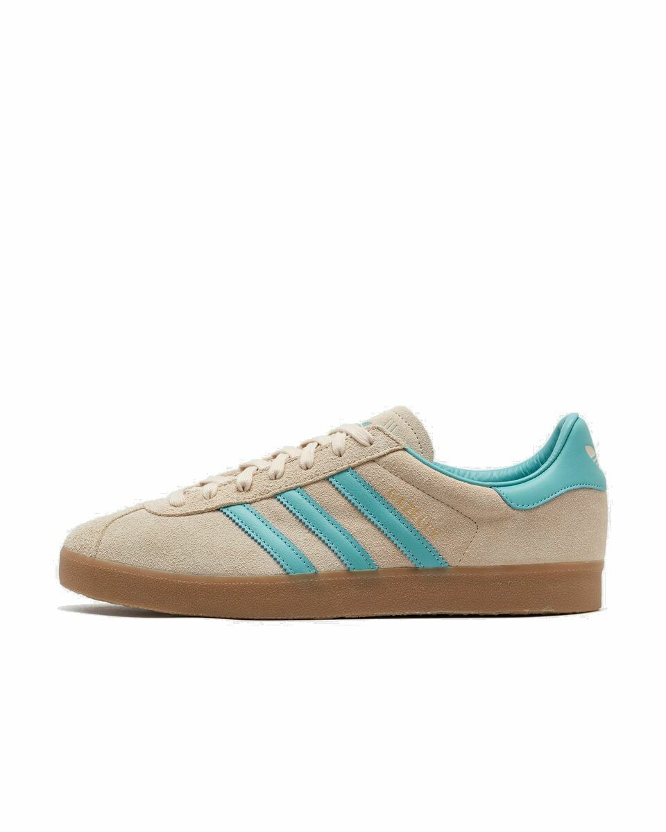 Photo: Adidas Gazelle 85 Brown - Mens - Lowtop