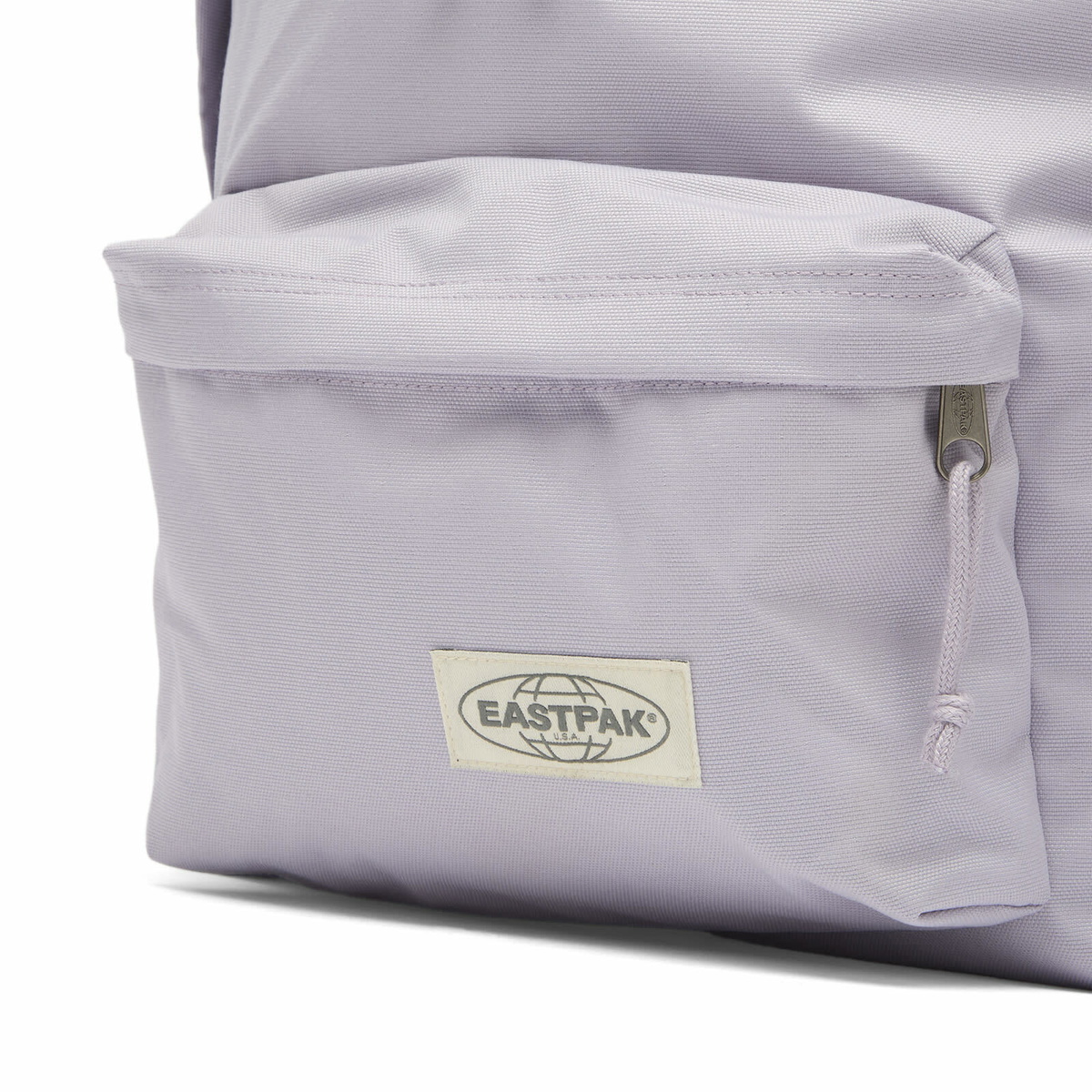 Eastpak Day Pak'r Backpack in Washed Lilac 