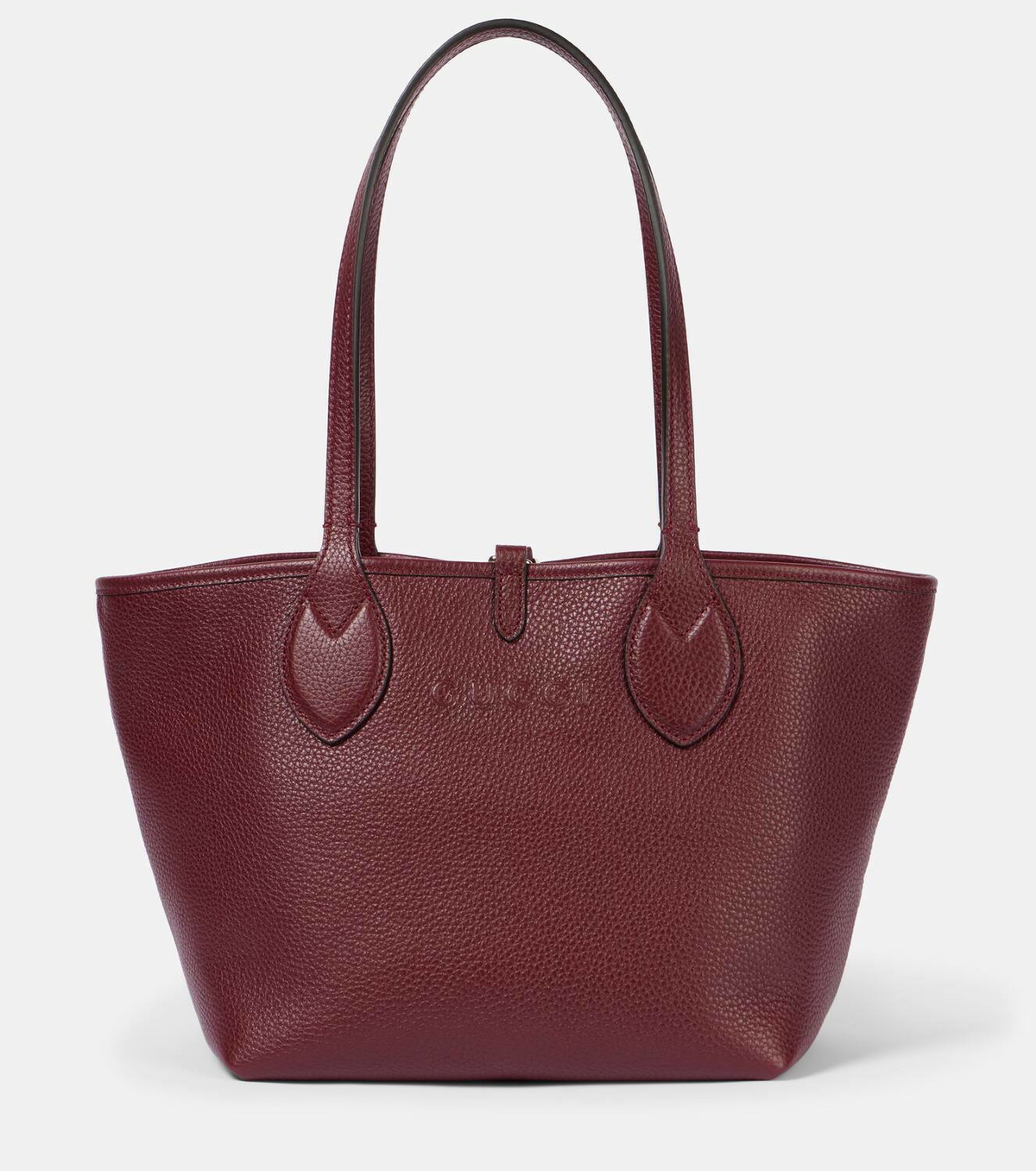 Gucci Totissima reversible leather tote bag Gucci