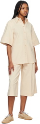 BITE Tan Board Shorts