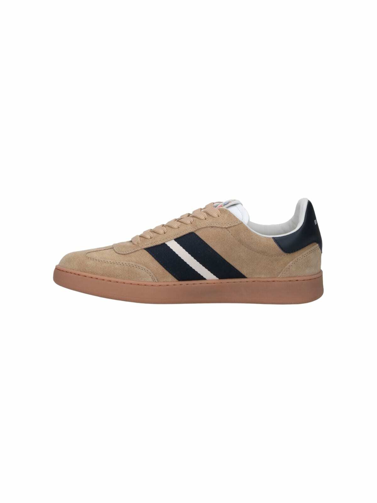 Bally retro Crest Sneakers
