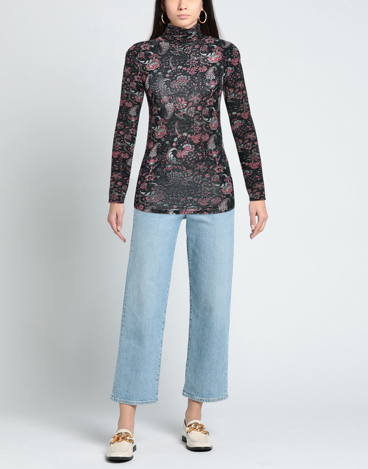 Isabel Marant Womens T-shirt Midnight in Blue