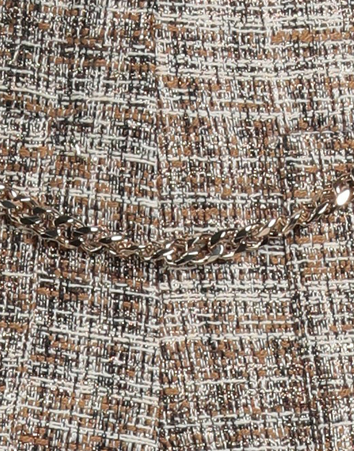Maje Womens Pants in Brown